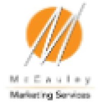 McCauley Marketing Services logo - Similar company to Icps, Llc