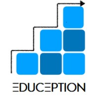 Eduception Private Limited logo - Similar company to Ideal Creative Design Lab