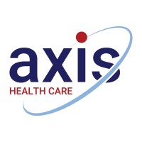 Axis Healthcare Consultancy logo - Similar company to Curimex