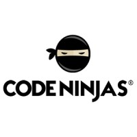 CodeNinjas Peachtree City logo - Similar company to Code Ninjas Windsor