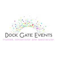 Dock Gate Events logo - Similar company to Invoke Mktg