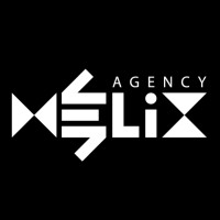 Agency Helix logo - Similar company to Content Plus