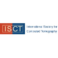 ISCT – International Society for Computed Tomography logo - Similar company to B-Resonant