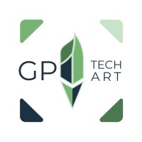 GP TechArt logo - Similar company to G.P. Metal