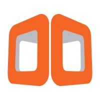 Mission Room logo - Similar company to Prescience Technology