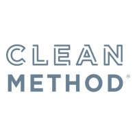 Clean Method logo - Similar company to Sorwil Technology Solutions