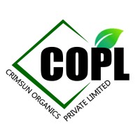 Crimsun Organics Private Limited logo - Similar company to Voicetec Sys Ltd