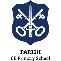 Parish Church of England Primary School logo - Similar company to Fast & Loose Pubs