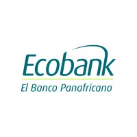 Ecobank Guinea Ecuatorial logo - Similar company to Gitge Equatorial Guinea