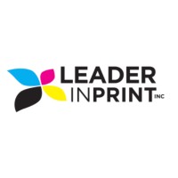 LeaderInPrint logo - Similar company to Brumley Printing Co., Inc.