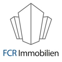 FCR Immobilien AG logo - Similar company to Tf Ventures Holding Gmbh