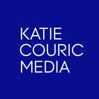 Katie Couric Media logo - Similar company to Happy To Be Here Studios, Llc