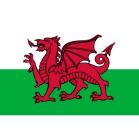 Wales logo - Similar company to Groundwork Wales