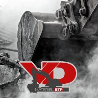 VD MATÉRIEL BTP logo - Similar company to Gms Equipements