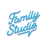 Family Studio logo - Similar company to Le Studio Des Petits