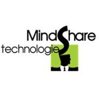 MindShare Technologies, Inc. logo - Similar company to Greenbase Technology Co. Ltd.