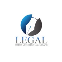 LEGAL SERBEST MUHASEBECİ MALİ MÜŞAVİRLİK logo - Similar company to Aslanbrokers
