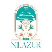 NILAZUR by Princess Fawzia logo - Similar company to I.P.C Technology Services