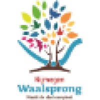 GEM Waalsprong logo - Similar company to Pact Retail Bv