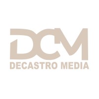 DCM Media Inc. logo - Similar company to De Castro Media
