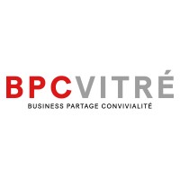 BPCV Business Partage & Convivialité à Vitré logo - Similar company to Le Cercle Vitréen