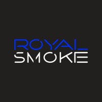 RoyalSmoke logo - Similar company to Ecodumas