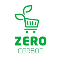 ZeroCarbon logo - Similar company to Zerocarbon