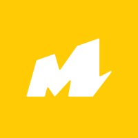 Mammoth logo - Similar company to Blue Label Packaging Company