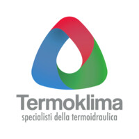 Termoklima logo - Similar company to Hannah Hotels Collection