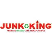 Junk King Salt Lake logo - Similar company to Wren International