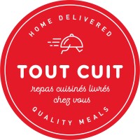 Tout Cuit logo - Similar company to Beach Point Processing Co.