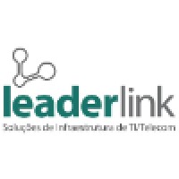 LeaderLink Soluções de Infraestrutura de TI/Telecom logo - Similar company to Raya Tech