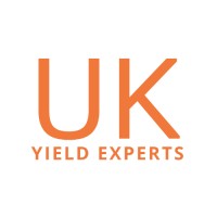 UK Yield Experts logo - Similar company to Concept Capital Group Ltd