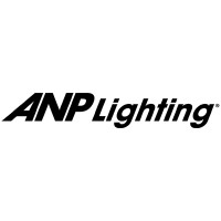 ANP Lighting logo - Similar company to Blackjack Lighting