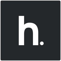 Hostopia logo - Similar company to Cloudblue