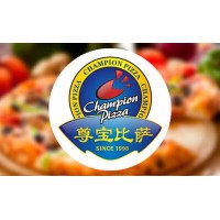 尊宝披萨 logo - Similar company to 四川海底捞餐饮股份有限公司