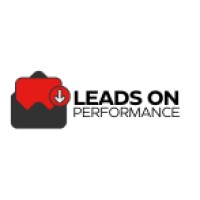 Leads On Performance logo - Similar company to Crazenators Technologies