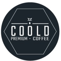 COOLD Coffee logo - Similar company to Paco | Coffee & Waffles