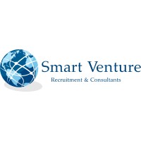 Smart Venture Recruitment & Consultants logo - Similar company to Smart Ventures