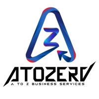 Atozerv India Pvt Ltd logo - Similar company to Kt Telematic Solutions Private Limited