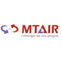MTAIR logo - Similar company to Mapsec