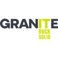 Granite IT logo - Similar company to Protocol It Is Services Pty Ltd
