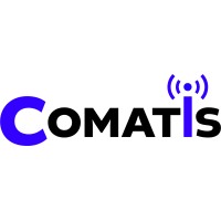 COMATIS logo - Similar company to Snic Technologies