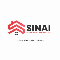 Sinai Homes and Properties logo - Similar company to Vandunk Edits