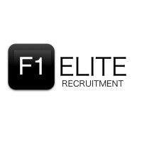 F1 Elite Recruitment logo - Similar company to Innclude