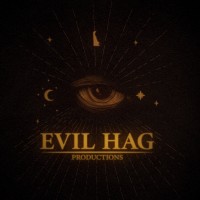 Evil Hag Productions logo - Similar company to Evil Genius Group