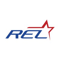 REL, Inc. logo - Similar company to Chaloner Group