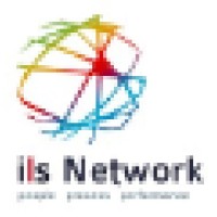 ILS Network logo - Similar company to Dubai Cv