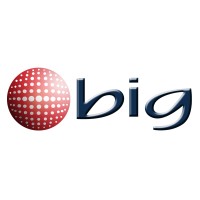BIG, Marketing Engineering logo - Similar company to Proex-Setsystems