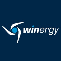 Winergy logo - Similar company to Flender